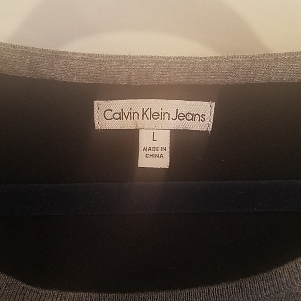 Sweater - Picture 3 of 3